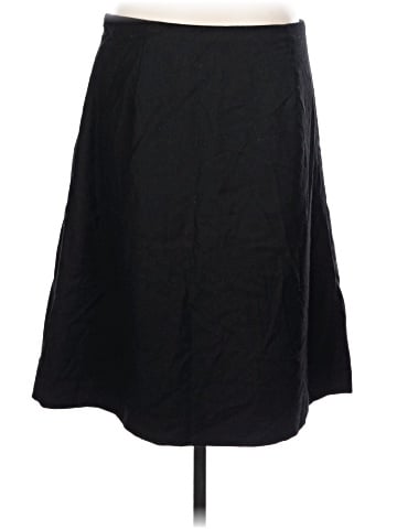Banana Republic Wool Skirt (view 2)