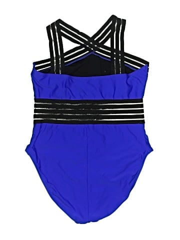 Hilor One Piece Swimsuit (view 2)