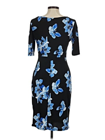 Connected Apparel Cocktail Dress (view 2)