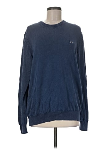 Vineyard Vines Pullover Sweater (view 1)