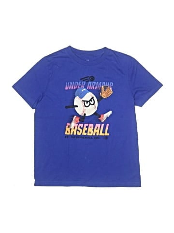 Under Armour Short Sleeve T-Shirt (view 1)