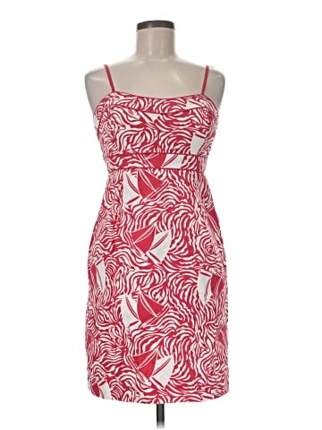 Vineyard Vines Cocktail Dress (view 1)