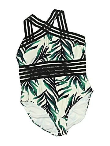Hilor One Piece Swimsuit (view 1)