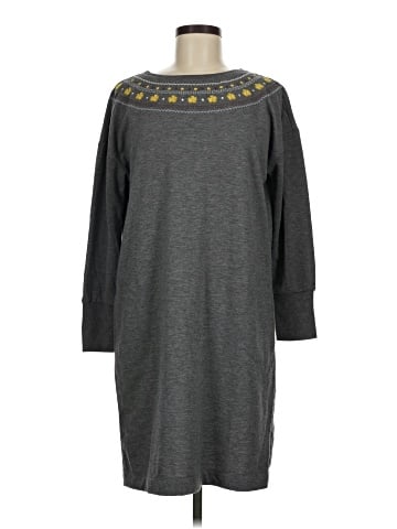 Matilda Jane Casual Dress (view 1)
