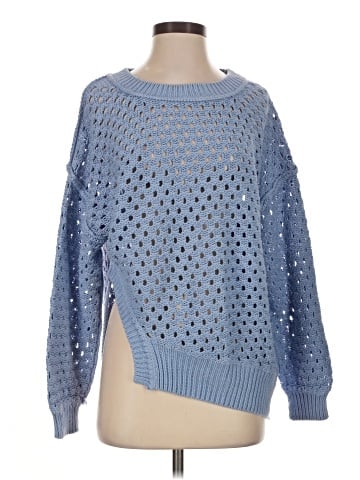 BDG Pullover Sweater (view 1)
