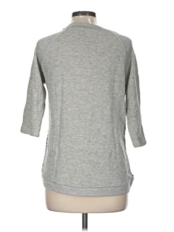 Silence and Noise Sweatshirt (view 2)