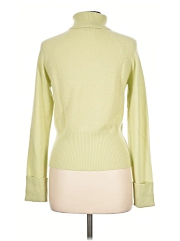 Halogen Cashmere Pullover Sweater (view 2)
