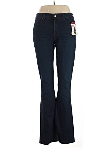 Levi Strauss Signature Jeans (view 1)