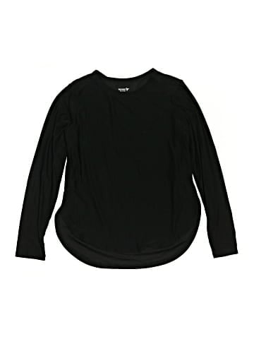Active by Old Navy Long Sleeve T-Shirt (view 1)