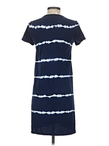 J.Crew Factory Store Casual Dress (view 2)
