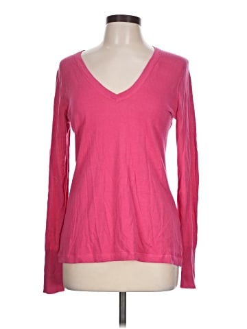 Lilla P Long Sleeve T-Shirt (view 1)
