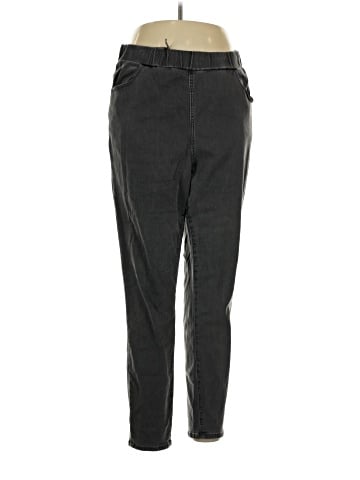 Universal Standard Jeggings (view 1)