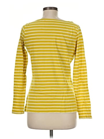 Boden 3/4 Sleeve T-Shirt (view 2)