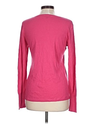 Lilla P Long Sleeve T-Shirt (view 2)