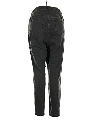 Universal Standard Jeggings (view 2)