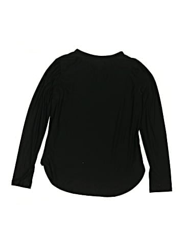 Active by Old Navy Long Sleeve T-Shirt (view 2)