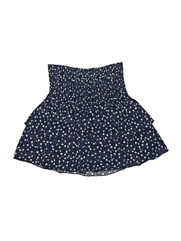 Zara Skort (view 1)