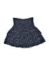 Zara Stars Blue Skort Size 11 - 12 - photo 1
