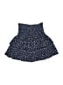 Zara Stars Blue Skort Size 11 - 12 - photo 2