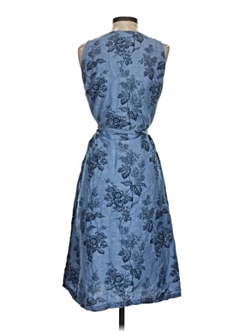 Liz Claiborne Casual Dress (view 2)