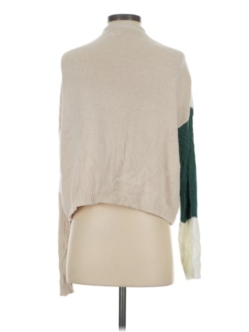 Blue Rain Cardigan (view 2)