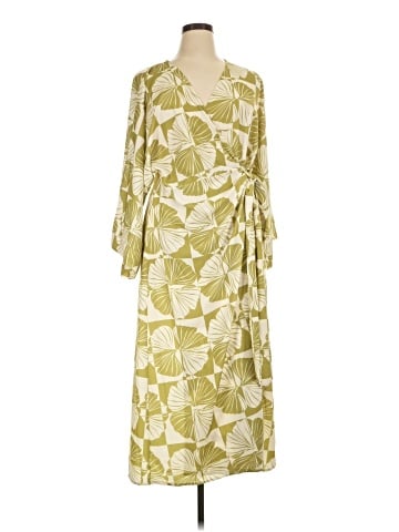 ELOQUII Casual Dress (view 1)