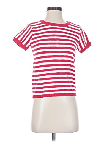 Downeast Short Sleeve T-Shirt (view 1)