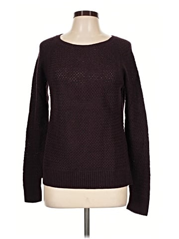 Ann Taylor LOFT Pullover Sweater (view 1)
