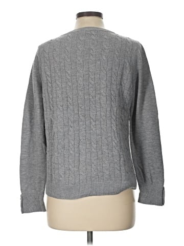 Talbots Pullover Sweater (view 2)