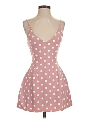 Akira Casual Dress (view 1)