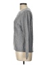 Talbots Gray Pullover Sweater Size L - photo 5