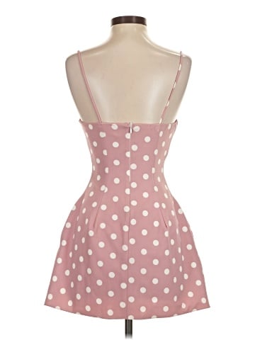 Akira Casual Dress (view 2)