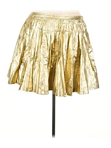 J.Crew Collection Formal Skirt (view 1)