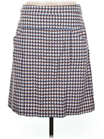 J. McLaughlin Casual Skirt (view 1)