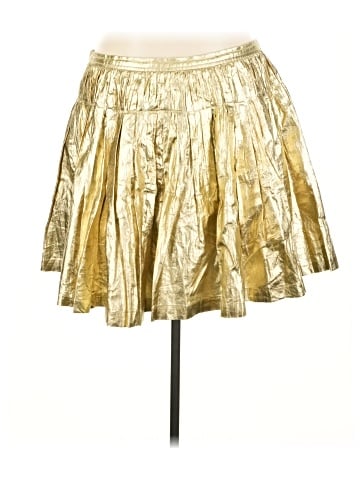 J.Crew Collection Formal Skirt (view 2)
