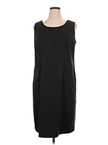 DressBarn Casual Dress (view 1)