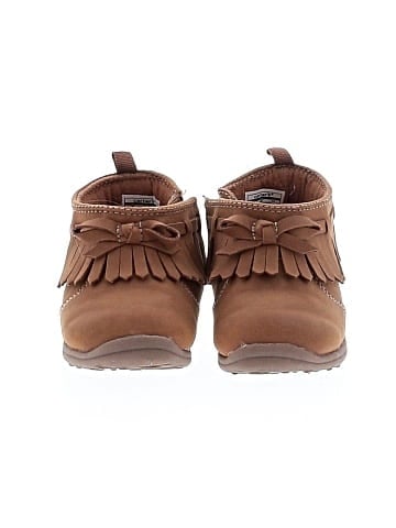 Carter's Booties (view 2)