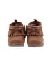 Carter's Brown Booties Size 6 (kids) - photo 2