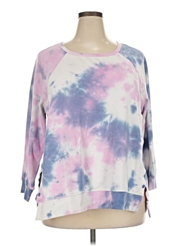 Unbranded Pullover Sweater (view 1)