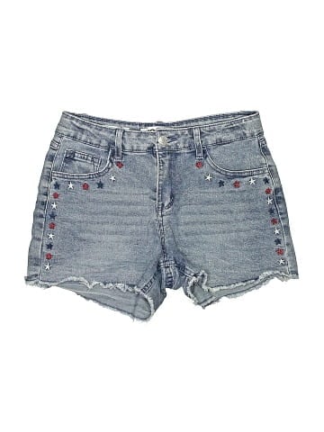 Vigoss Denim Shorts (view 1)