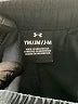 Under Armour 100% Polyester Blue Athletic Shorts Size M (youth) - photo 3