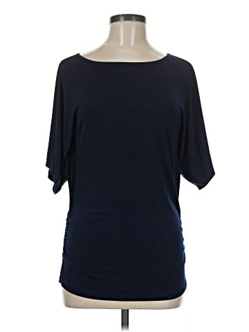 Vintage Suzie Short Sleeve Top (view 1)