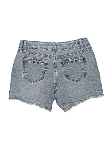 Vigoss Denim Shorts (view 2)