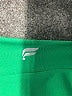 Fabletics Solid Green Skort Size XXS - photo 3