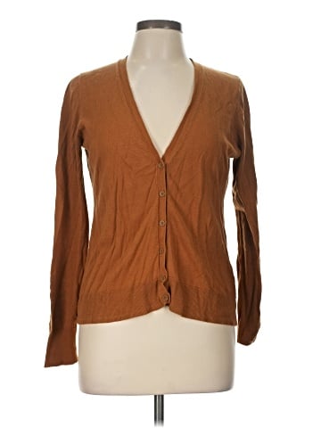 Old Navy Long Sleeve Blouse (view 1)
