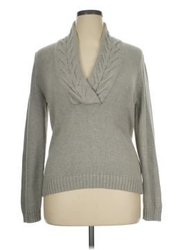 Lauren by Ralph Lauren Pullover Sweater (view 1)