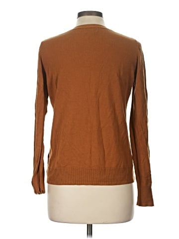 Old Navy Long Sleeve Blouse (view 2)