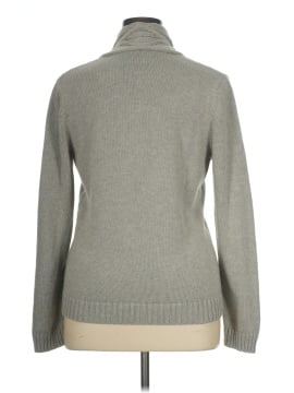 Lauren by Ralph Lauren Pullover Sweater (view 2)