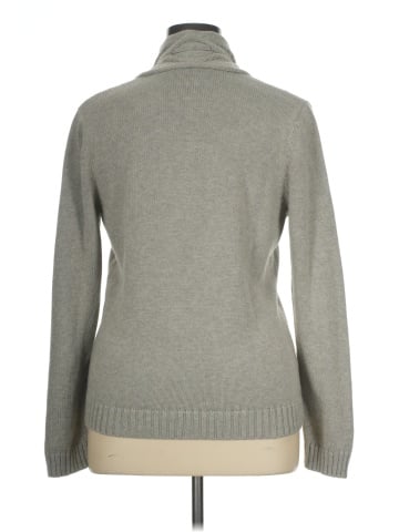 Lauren by Ralph Lauren Pullover Sweater (view 2)