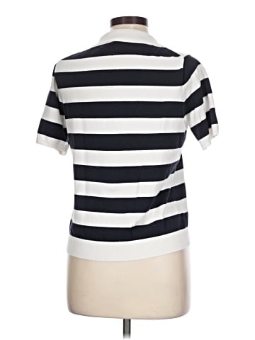 Charter Club Short Sleeve Polo (view 2)